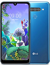 Best available price of LG Q60 in Bosnia
