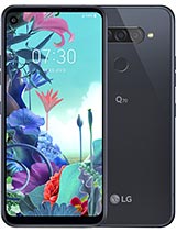Best available price of LG Q70 in Bosnia