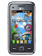 Best available price of LG KU2100 in Bosnia