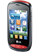 Best available price of LG Cookie WiFi T310i in Bosnia