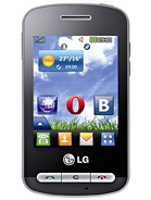 Best available price of LG T315 in Bosnia