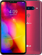 Best available price of LG V40 ThinQ in Bosnia