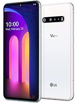 Best available price of LG V60 ThinQ 5G in Bosnia