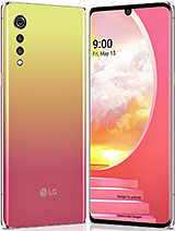 Best available price of LG Velvet 5G in Bosnia
