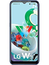 Best available price of LG W31+ in Bosnia