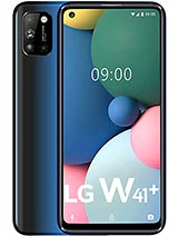 Best available price of LG W41+ in Bosnia