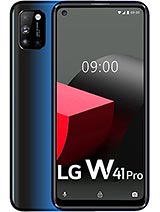 Best available price of LG W41 Pro in Bosnia