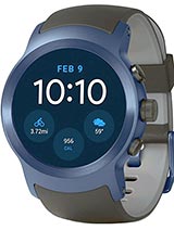 Best available price of LG Watch Sport in Bosnia