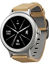 Best available price of LG Watch Style in Bosnia