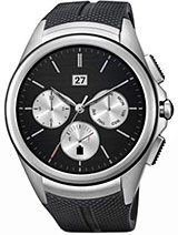 Best available price of LG Watch Urbane 2nd Edition LTE in Bosnia