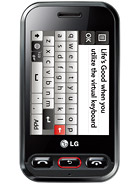 Best available price of LG Wink 3G T320 in Bosnia