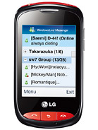 Best available price of LG Cookie Style T310 in Bosnia