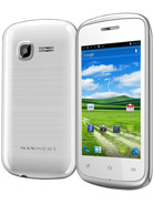 Best available price of Maxwest Android 320 in Bosnia