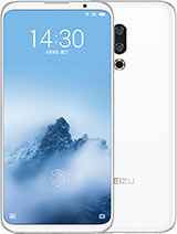 Best available price of Meizu 16 Plus in Bosnia