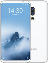 Best available price of Meizu 16 in Bosnia