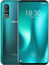 Best available price of Meizu 16s Pro in Bosnia