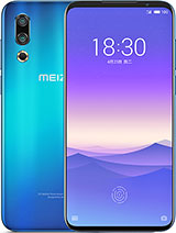 Best available price of Meizu 16s in Bosnia