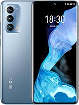 Best available price of Meizu 18 in Bosnia