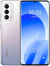Best available price of Meizu 18s in Bosnia