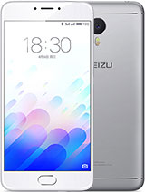 Best available price of Meizu M3 Note in Bosnia