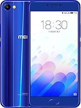 Best available price of Meizu M3x in Bosnia