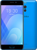 Best available price of Meizu M6 Note in Bosnia