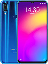 Best available price of Meizu Note 9 in Bosnia