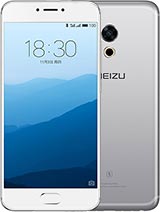 Best available price of Meizu Pro 6s in Bosnia