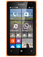 Best available price of Microsoft Lumia 435 Dual SIM in Bosnia