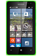 Best available price of Microsoft Lumia 532 Dual SIM in Bosnia