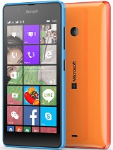 Best available price of Microsoft Lumia 540 Dual SIM in Bosnia