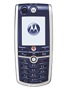 Best available price of Motorola C980 in Bosnia