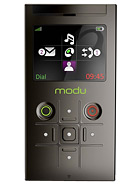 Best available price of Modu Phone in Bosnia