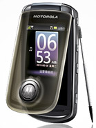 Best available price of Motorola A1680 in Bosnia