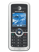 Best available price of Motorola C168 in Bosnia