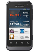 Best available price of Motorola Defy Mini XT320 in Bosnia