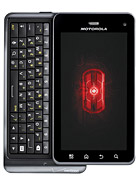 Best available price of Motorola DROID 3 in Bosnia