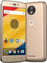 Best available price of Motorola Moto C Plus in Bosnia