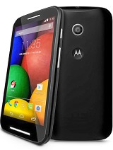 Best available price of Motorola Moto E Dual SIM in Bosnia