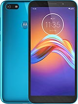 Best available price of Motorola Moto E6 Play in Bosnia
