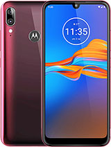 Best available price of Motorola Moto E6 Plus in Bosnia