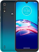Best available price of Motorola Moto E6s (2020) in Bosnia