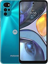 Best available price of Motorola Moto G22 in Bosnia