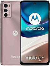 Best available price of Motorola Moto G42 in Bosnia
