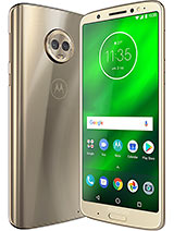 Best available price of Motorola Moto G6 Plus in Bosnia