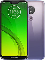 Best available price of Motorola Moto G7 Power in Bosnia