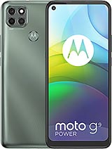 Best available price of Motorola Moto G9 Power in Bosnia