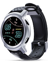 Best available price of Motorola Moto Watch 100 in Bosnia