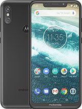 Best available price of Motorola One Power P30 Note in Bosnia