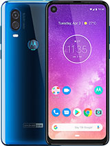 Best available price of Motorola One Vision in Bosnia